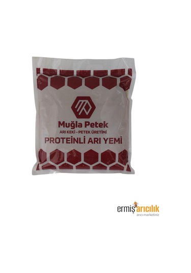 Muğla Petek Proteinli Arı Keki