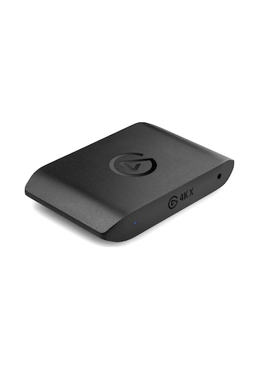 Elgato 10gbh9901 Game Capture 4k X
