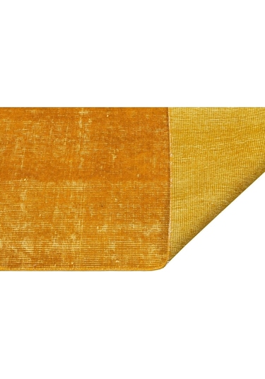 Yaratıcı Vintage Patchwork Ipek Yün Halı - 153x245 Cm 9927