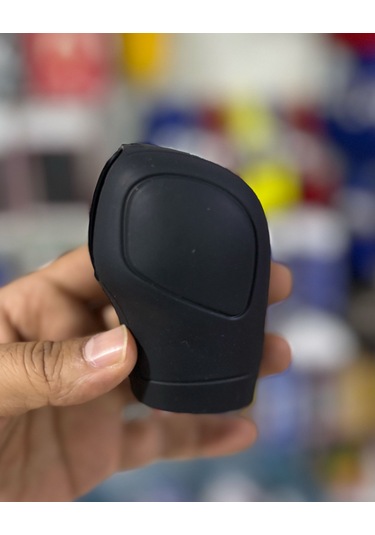 Dsg Logolu Otomatik Şanzuman Kılıfı, Dsg Modelleri İle Uyumlu, Da