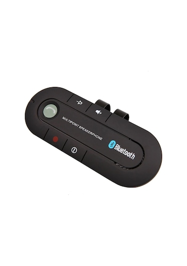 Kendinden Hoparlörlü Bluetooth Kit / Icca98