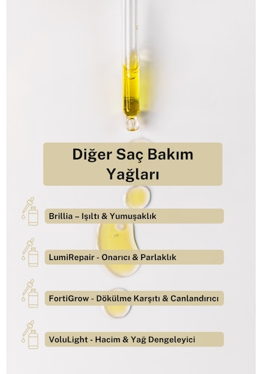 Calmaderma Kepek & Ferahlık 100 Ml - Çay Ağacı & Tamanu Saç Bakım Yağı