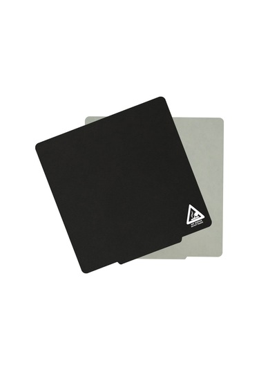 Tronxy Manyetik Inşa Yüzey Plakası Sticker Siyah