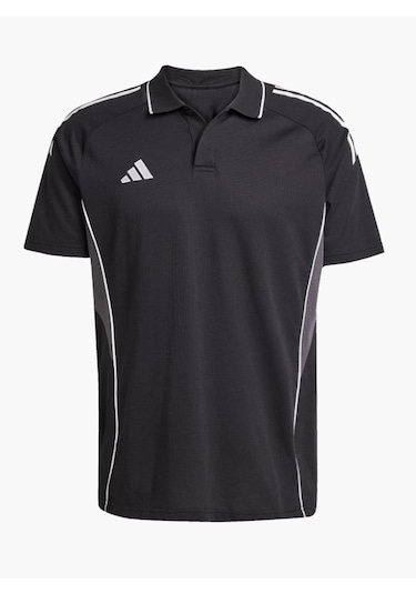 Adidas Tıro25c Polo M - Add SIYAH