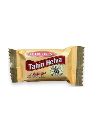 Koska Sade Helva 96'lı 20 G