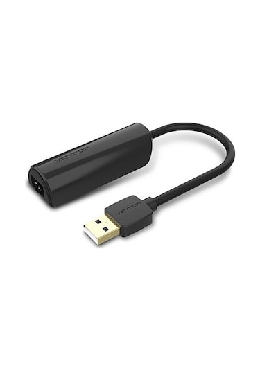Vention Usb To 2.0 Ethernet Kartı Çevirici Adaptör