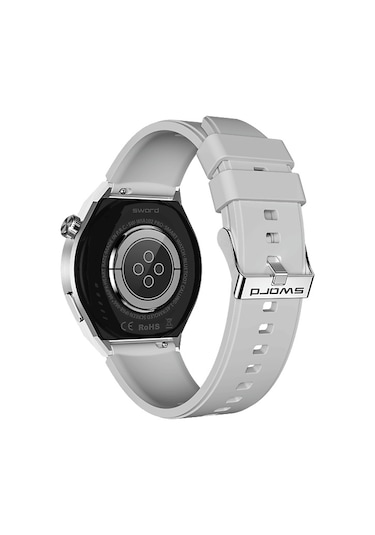 Sword SW-WİA Watch 2 Pro Akıllı Saat (Distribütör Garantili)