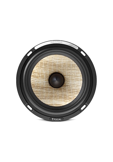 Özenhifi' Den Focal Flax Evo Ps 165 Fxe