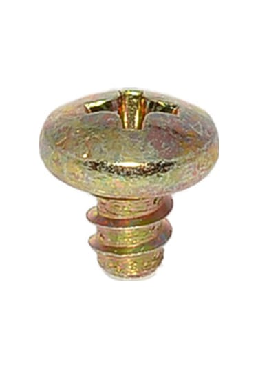 Vida Yıldız Silindir Başlı 4,7x9.7x9.6mm Sarı N0139802 Vw Skoda 10 Adet -