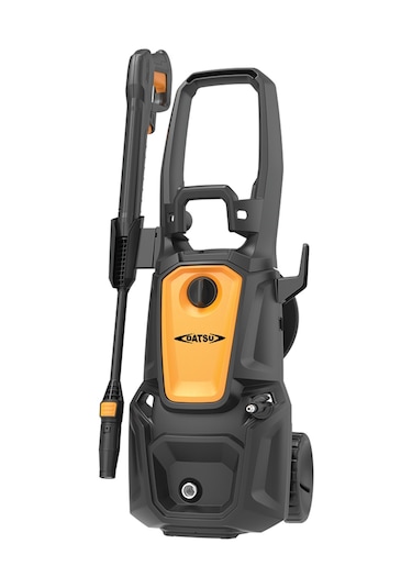 Datsu YLQ5500H-140B Yüksek Basınçlı Yıkama