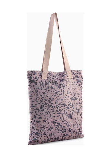 Puma Pop Omuz Çantası C-pum091336p08p08 Pembe