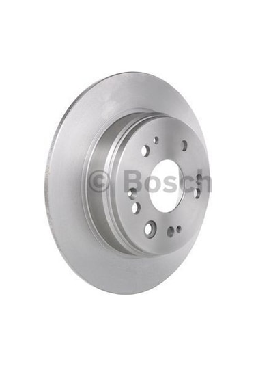 Honda Cr-V 2.0 2002-2004 Bosch Arka Disk 2 Adet