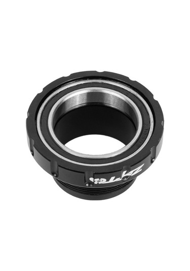 Artfulabode Yol Siyah Seti Mtb Krank İçin Dişli Bsa68/73mm Braketi Bisikleti Bb30/pf30/bb386 Alt 30mm Pu Siyah