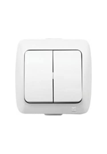 Elbi Alsu Sıva Üstü Komütatör