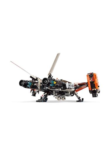 LEGO® Technic 42181 VTOL Ağır Kargo Uzay Gemisi LT81 1365 Parça