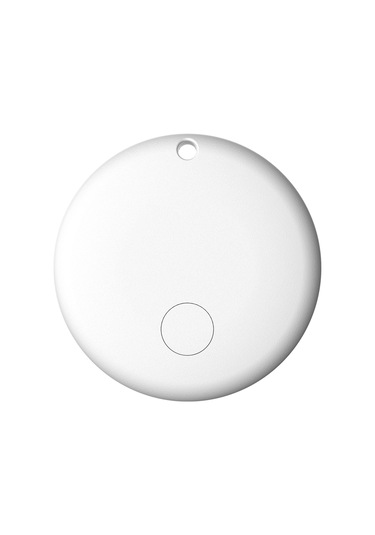 Skycity F08 Bluetooth 4'lü Paket Beyaz -  Mfi Onaylı, Bul App Uyumlu, 10 Ay Pil Ömrü, Nesne/evcil Hayvan Kayıp Engeli