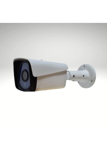 5mp Ip Bullet Kamera Metal Kasa