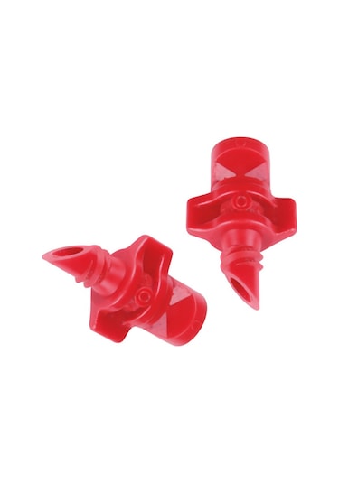 Sabit Açılı Süper Mini Sprink 180º - 500 Adet