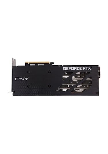 PNY NVIDIA GeForce RTX 3070 Ti Verto Triple Fan VCG3070T8TFBPB1 8 GB GDDR6X 256 Bit Ekran Kartı