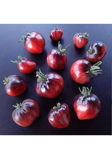 Sgt Peppers Domates Tohumu 15 Tohum