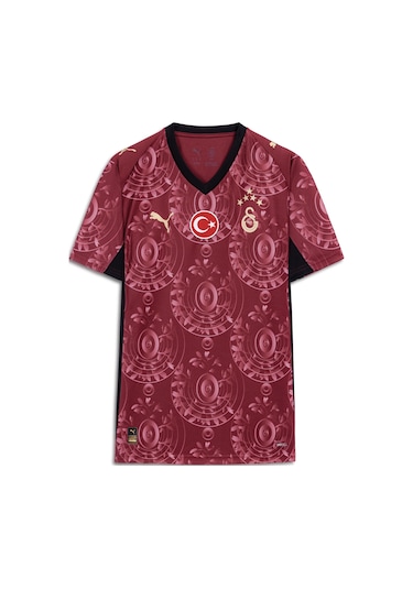 Galatasaray Puma 2025/2026 Alternatif Forma 77981303