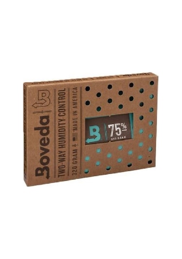 Boveda 75 320 Gr Puro Nemlendirici - Tr924