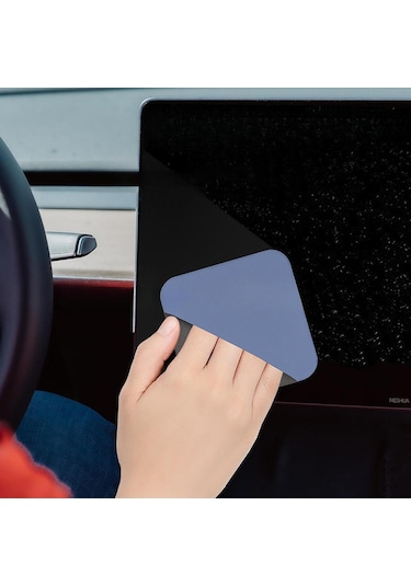 Suntek Lens Temizleme Bezi Taşınabilir Temiz Mikrofiber Bez A