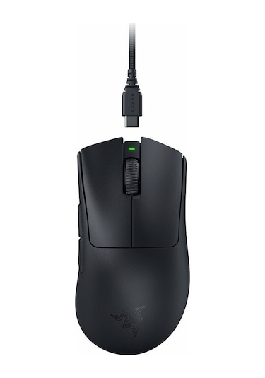 Razer DeathAdder V3 Pro RZ01-04630100-R3G1 Kablosuz Optik Oyuncu Mouse