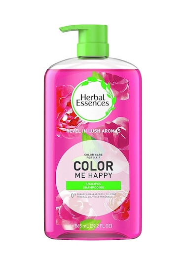 Herbal Essences Color Me Happy Renk Koruyucu Şampuanı 865ML