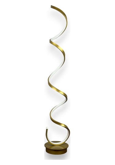 Lara Eskitme Renk Modern Tasarım 3 Renkli Led Salon - Yatak O... Eskitme