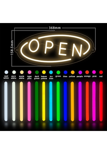 Ikinci Nesil Sarı Difüzör 5 Metre 6mm Neon Led Silikon Şerit Kapağı Led Şerit İçermez Sarı