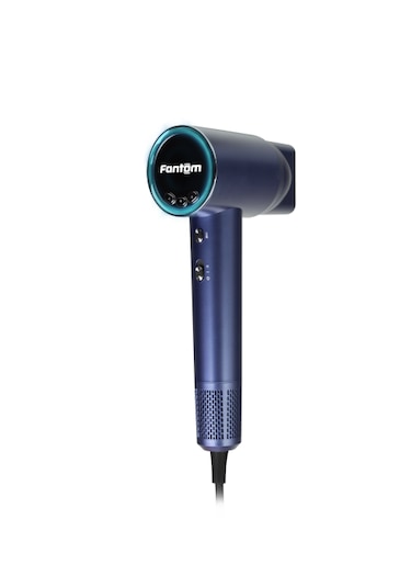 Fantom Jolie Sk 2500 Saç Kurutma Makinesi Mavi