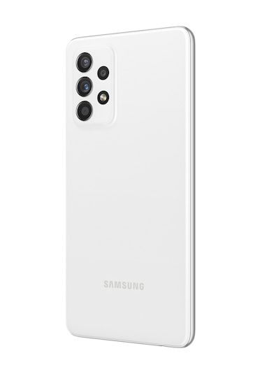 Samsung Galaxy A52 8 GB 128 GB (Samsung Türkiye Garantili)
