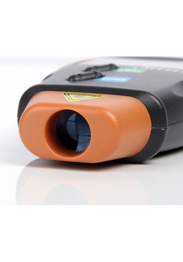 Aek-tech Dt2234-c Lazer Takometre Devir Ölçer N11.58