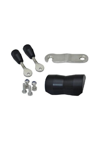 Ultra Baş Makarası Sallantı Önleyici Ubr 60/132 - Ss