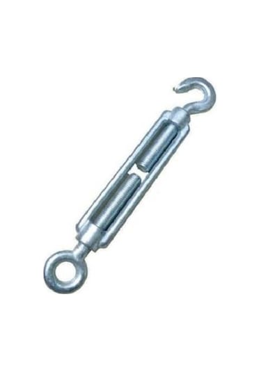 Meridyen Çektirme 6 Mm