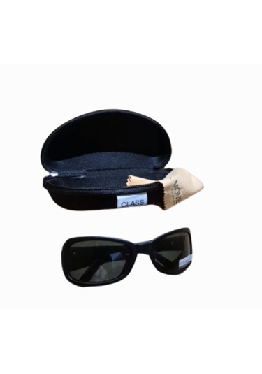 Moment Polarize Güneş Gözlüğü 5 Adet Bir Arada