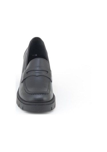 Lady Winss 529 Kadın Ayakkabı Sçl-k24-529 001 Siyah