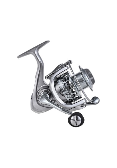 Skycity Leofıshıng Sk1000 Ön Frenli Spinning Makinesi - 10+1 Yataklı, 5.5:1 Dişli Oranı, Çok Amaçlı Su Ormanları İçin