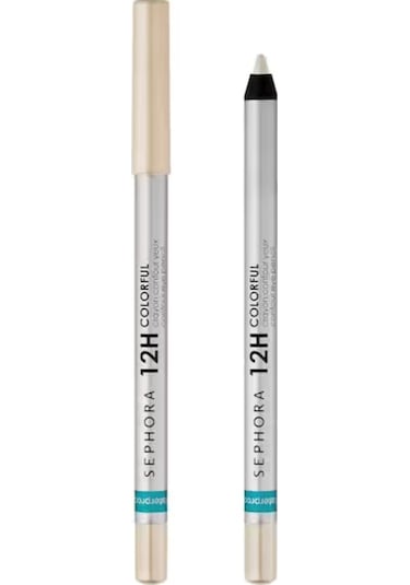 Sephora Collection 12H Colorful Contour Eye Pencil 06