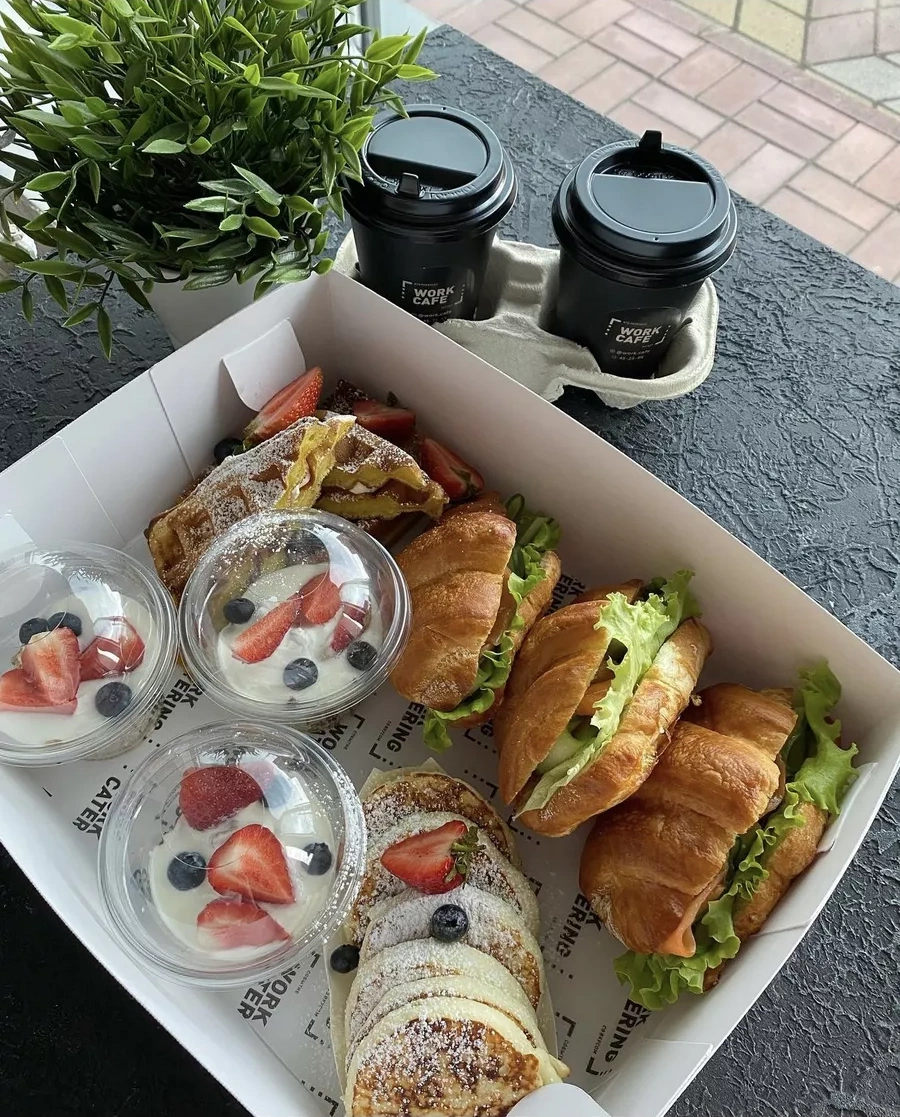 Upakeko Atıştırmalık Ve Kokteyl Kutuları 248053319 100 adet