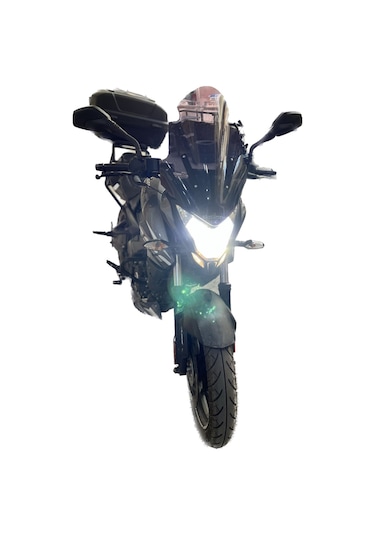 Bajaj Pulsar Led Xenon Far Ampulu Şimşek Etkili CSP FEMEX Nova H4