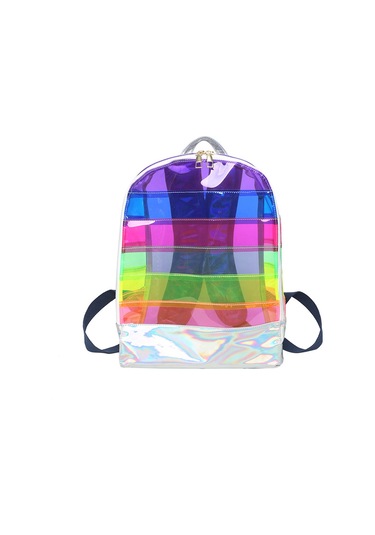 Springsun Çok İşlevli Büyük Kapasiteli Sırt Çantası Su Geçirmez Mumya Çantası Seyahat Çantaları Siyah