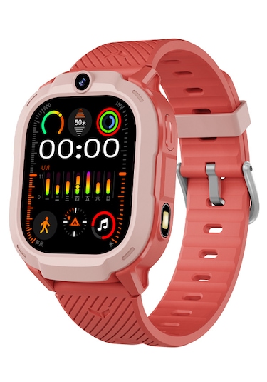 Welio Wwatch JR One 2 GB 16 GB Hafıza Android Akıllı Çocuk Saati (Distribütör Garantili)
