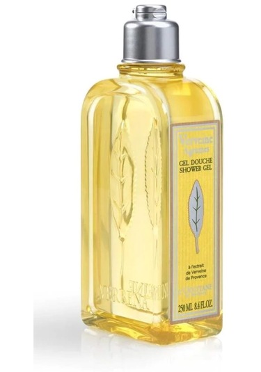 L'occitane Citrus Verbena Duş Jeli 250 Ml Bal - Süt