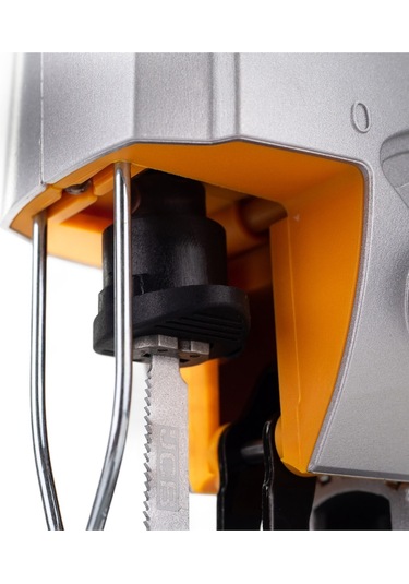 Jcb 21-18JS-B Akülü Dekupaj 18 V Aküsüz Versiyon