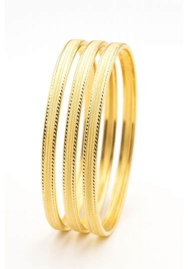 Çiğdem Gürel Kuyumculuk 22 Ayar 4 Gram Altın Kadın Bilezik