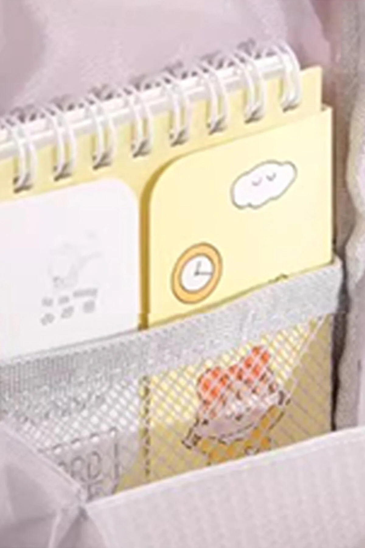 Mor Renkli Çanta Model Kalemlik, 3 Bölmeli, 6 Hücreli, Şık Ve Kullanışlı Kalemlik Mor