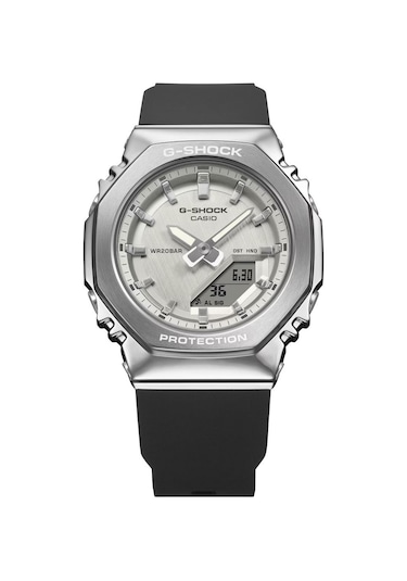 Casio Gm-s2110-1a7dr Kol Saati