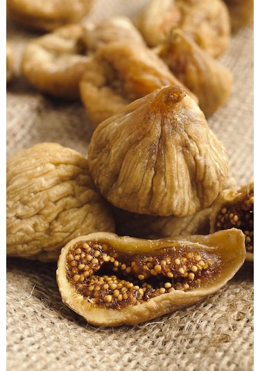 Dağ İnciri 1 KG
